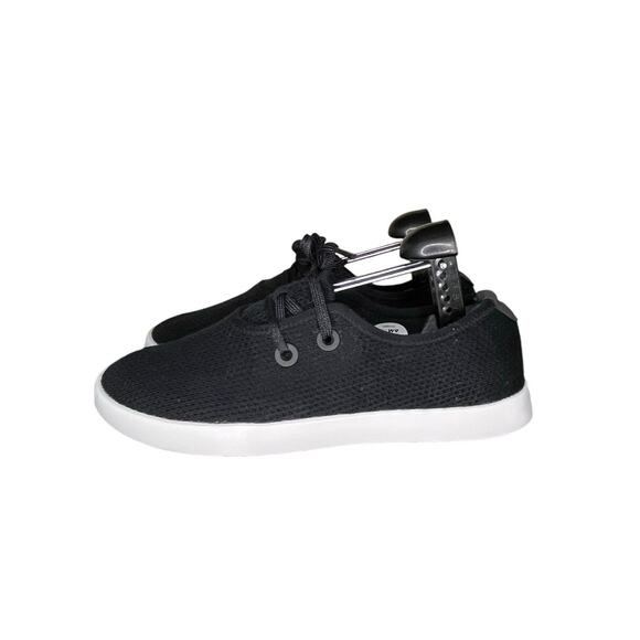 Allbirds Tree Skipper TS Lace Up Sneakers Size 9 Blue White - Picture 1 of 6
